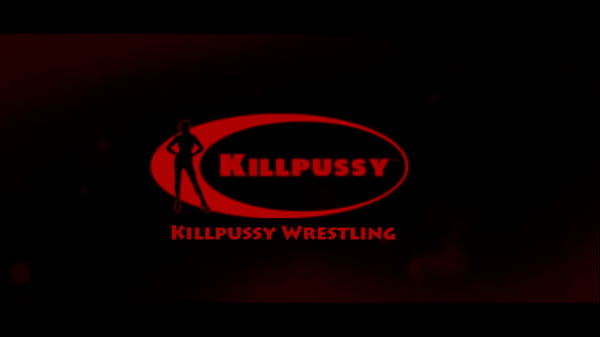 Femdom double domination ballbusting spitting