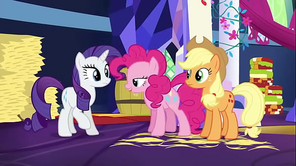 La magia de la amistad 