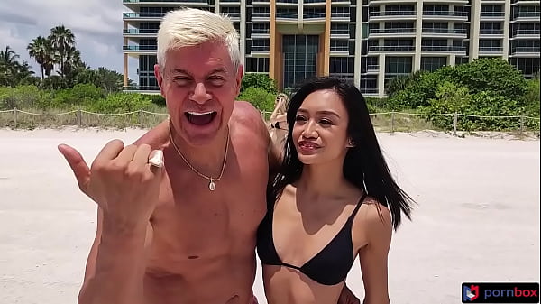 All mighty ring gives small dick power in rimming creampie threesome w gigi dior & jade kimiko