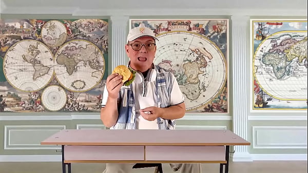 TORCELINI. School. Geography lesson. Seas and Oceans. FULL VIDEO 