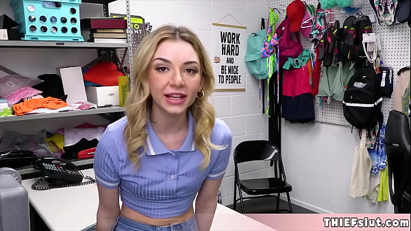 Frekcles and cute braids wont save her from the puinish fuck 