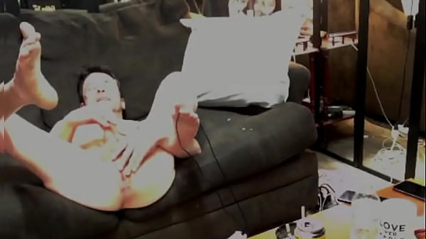 Play MP4 - LiveNLove MASTURBATING AND FROTHING WITH A DILDO