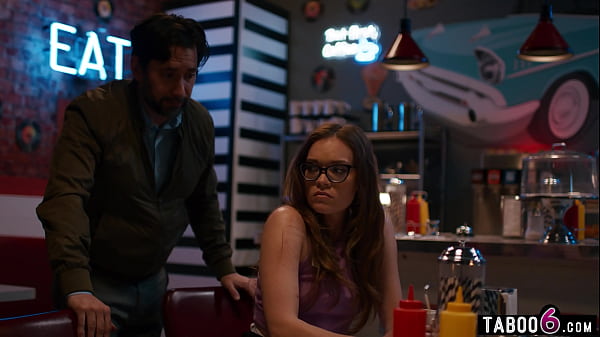 Teen has_to save_the family business withhelp from a loan officer