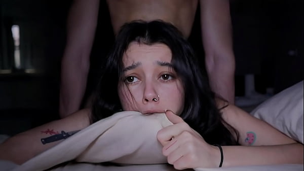 DICK HER_DOWN Broken TeenGets Her Pussy_Pounded