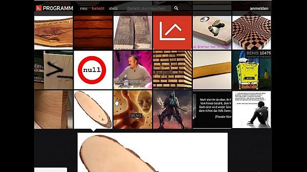 Admin Fucks German Imageboard thumbnail