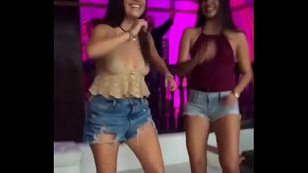 Play MP4 - amiga dancing