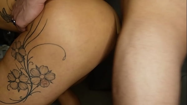 Personal Sarado Pra Treinar Em Casa. thumbnail