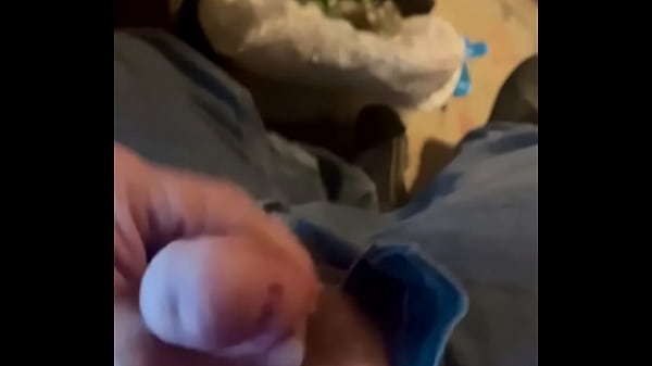 Play MP4 - I was super horny and cum for you