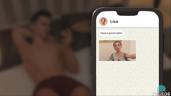 No more money ep 33 visual novel gameplay hd 