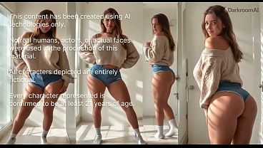 My Stepfather Caught Me Masturbating In The Bathroom! Today, I Won't Be Able To Get Back On My Feet... [ai Audio] thumbnail