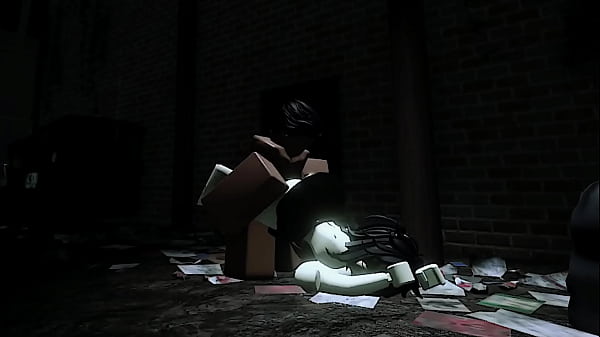 Roblox girl dominated by perfect bbc