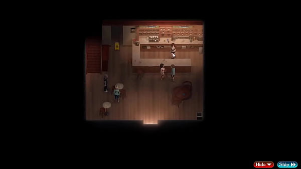 Treasure of Nadia Episode 1 Big 3D boobs