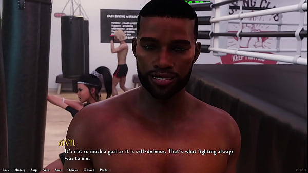 Play MP4 - Being A DIK &num;224 - College Girl In Her Yoga Pants Shows Her Camel Toe