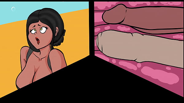 Play MP4 - Sister's ass save her step-brother