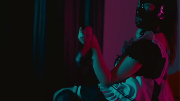 Nonton Be A Good One And Show My Toes Some Love thumbnail