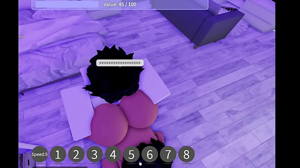 Play MP4 - Follandola en dos condominios distintos roblox