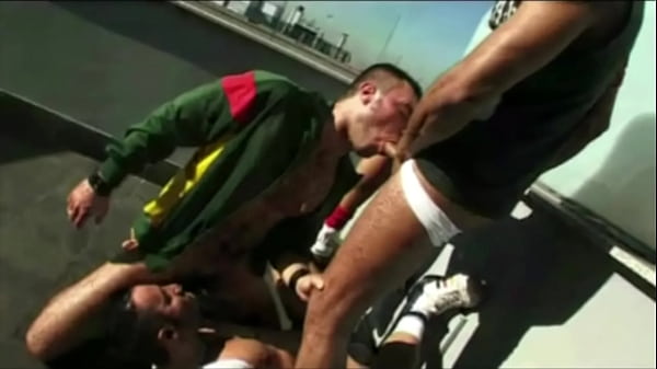 Submission Feet Outdoor thumbnail