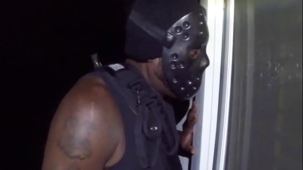 Panic Room , When Porn Is Scary thumbnail