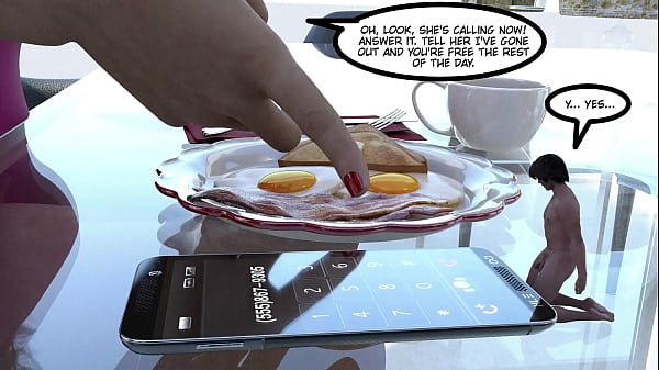 Giantess tall , Giantess comparsion, tetas grandes 