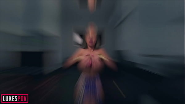 BIG TITS COSPLAY BABE DEEPTHROATS DICK AS WONDER WOMAN 