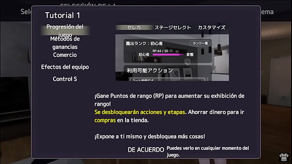 Nonton Seleka Exponiendose (gamexxx) thumbnail