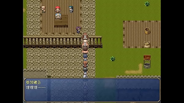 为了拯救被变成猫的哥哥， 开启了收集神器的淫乱之旅~ 