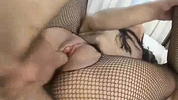 She Digs The Deeper Anal 