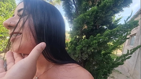 Play MP4 - Levei a novinha pro meu marido arrega&ccedil;ar o cuzinho e deixar cheio de porra&excl;  Gravei tudo&period; Que putaria &excl;&excl;&excl; NattyHotXXX - Regina Rizzi - MarquesXXX