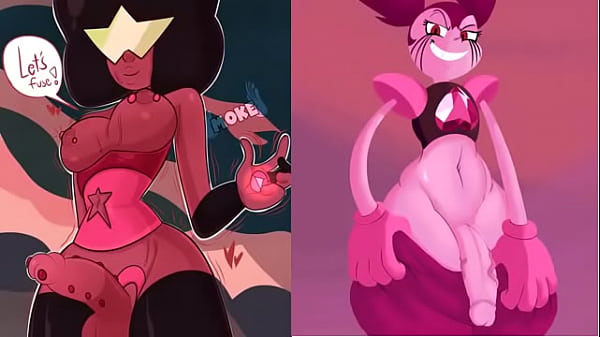 Steven Universe Futa Comp thumbnail