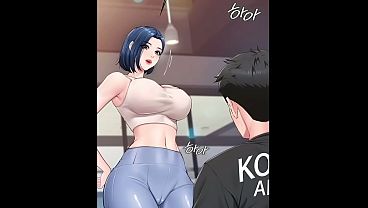 chapter 2 military manwha recap