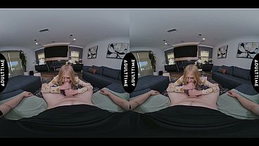 Teen Dream Date Ends With Wild Hard Pov Cock Pounding thumbnail