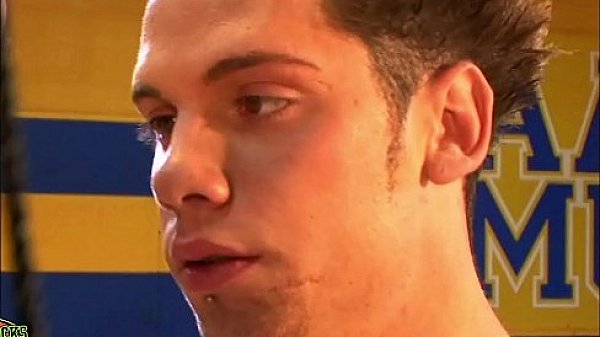 Ultra sexy jocks fucking their butts 