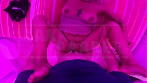 La Diabla Camila Campos En Pleno Masaje Tantra Se Excita Y Nos Ponemos A Coger En Todas Las Poses thumbnail