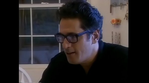 Play MP4 - Stunning brunette lady Teri Weigel complains her mental health counselor on her visions like playful floozie Cherry Mirage is making love with well hung stud on her stairs