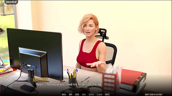 University of problems extra scenes 35 