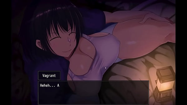 NTR_RPG Scars of Summer