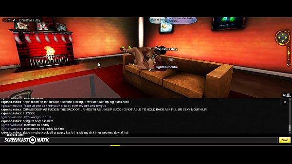 Play MP4 - cutie x-mas