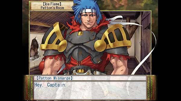 Rance_VI Fuyunita Sex_Scene