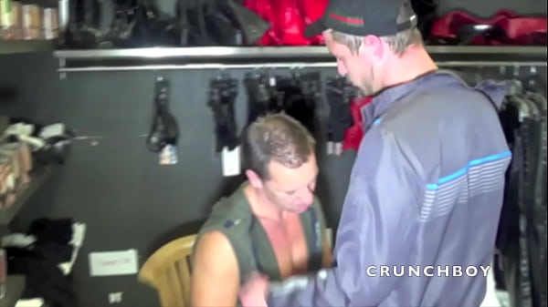 Twink Used By Older Muscle thumbnail