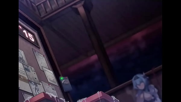 Nonton Eula (genshin Impact) Defeated thumbnail