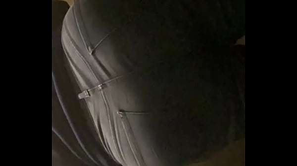 Huge ass