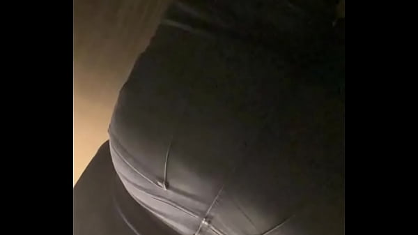 Huge ass