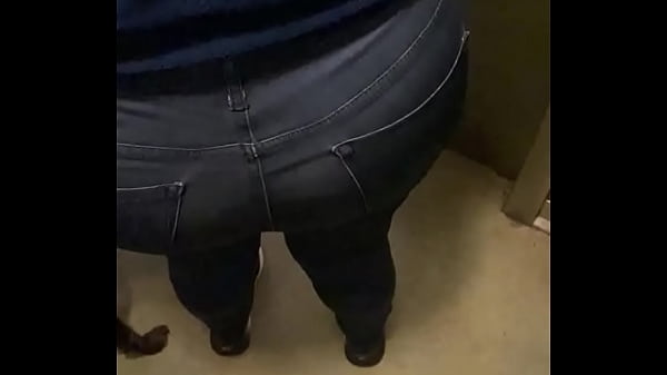 Huge ass