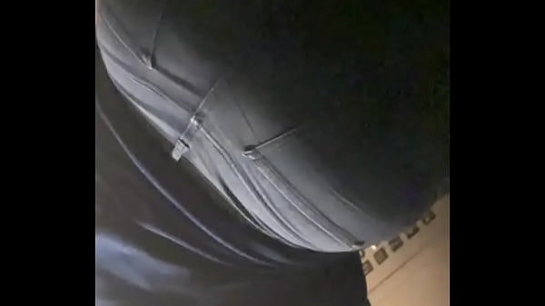 Spanish ass Candid