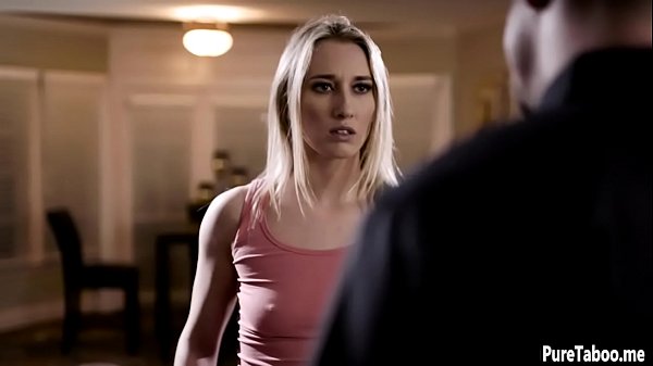 New kinky girlfriend banged by a ex bf in a hard sex