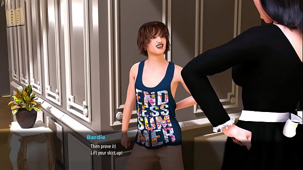 Play MP4 - Fashion Business 48