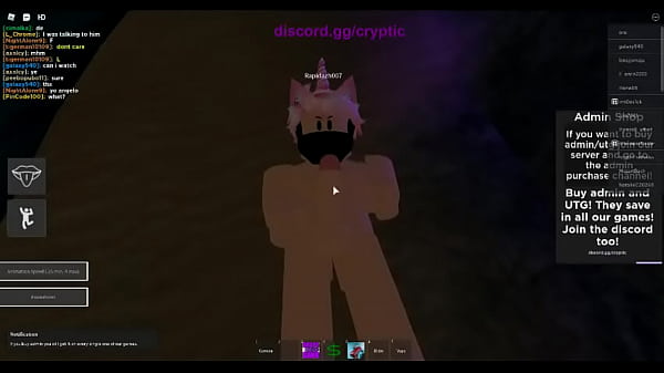 Twink fucks bbw roblox