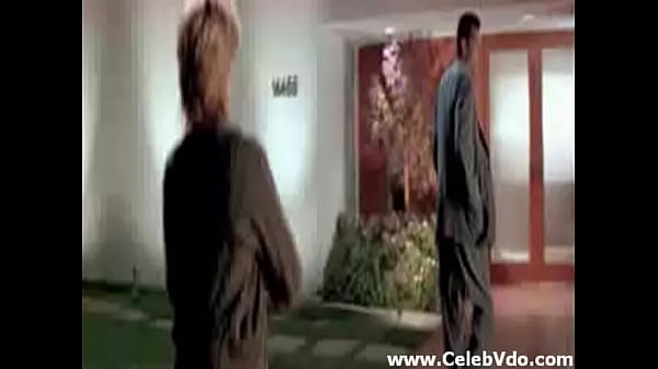 Natasha Henstridgenude inSpecies