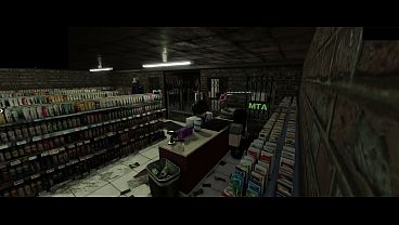 [roblox] Fucking A Slutty Cashier thumbnail