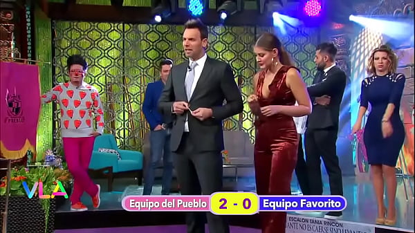 Ingrid Coronado y Vanessa Claudio Culazos VLA 20nov17 